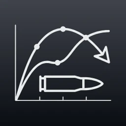 Ballistics Calculator のアイコン