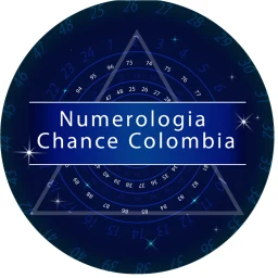 Numerologia Chance Colombia のアイコン
