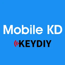 Mobile KD のアイコン