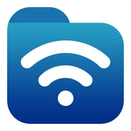 Phone Drive: File Manager のアイコン